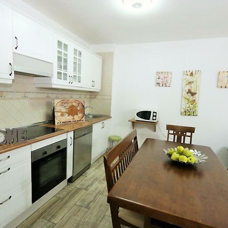 דירות אל מדאנו Casa Maria מראה חיצוני תמונה