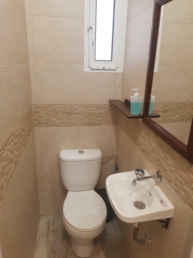 דירות אל מדאנו Casa Maria מראה חיצוני תמונה