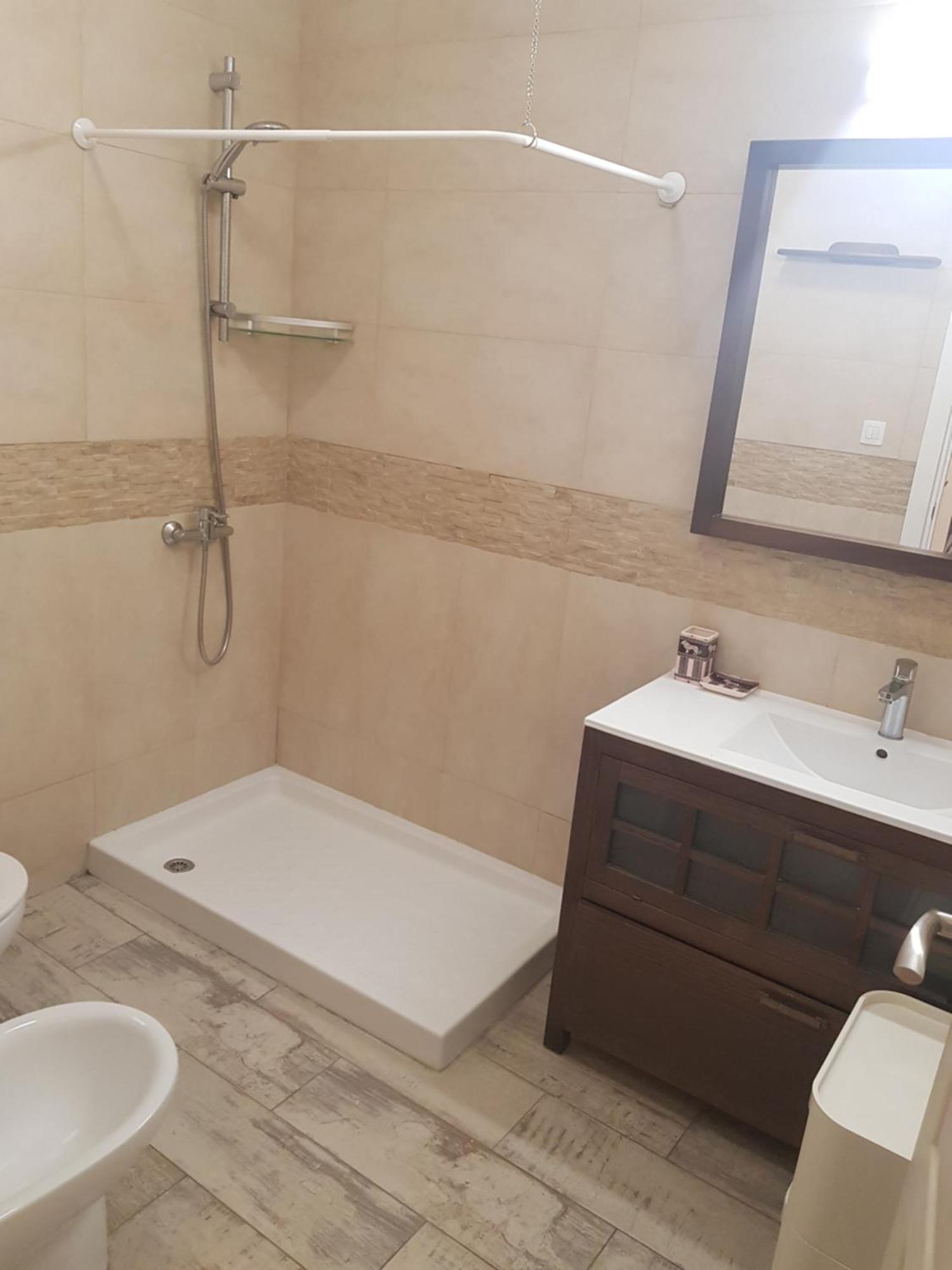 דירות אל מדאנו Casa Maria מראה חיצוני תמונה