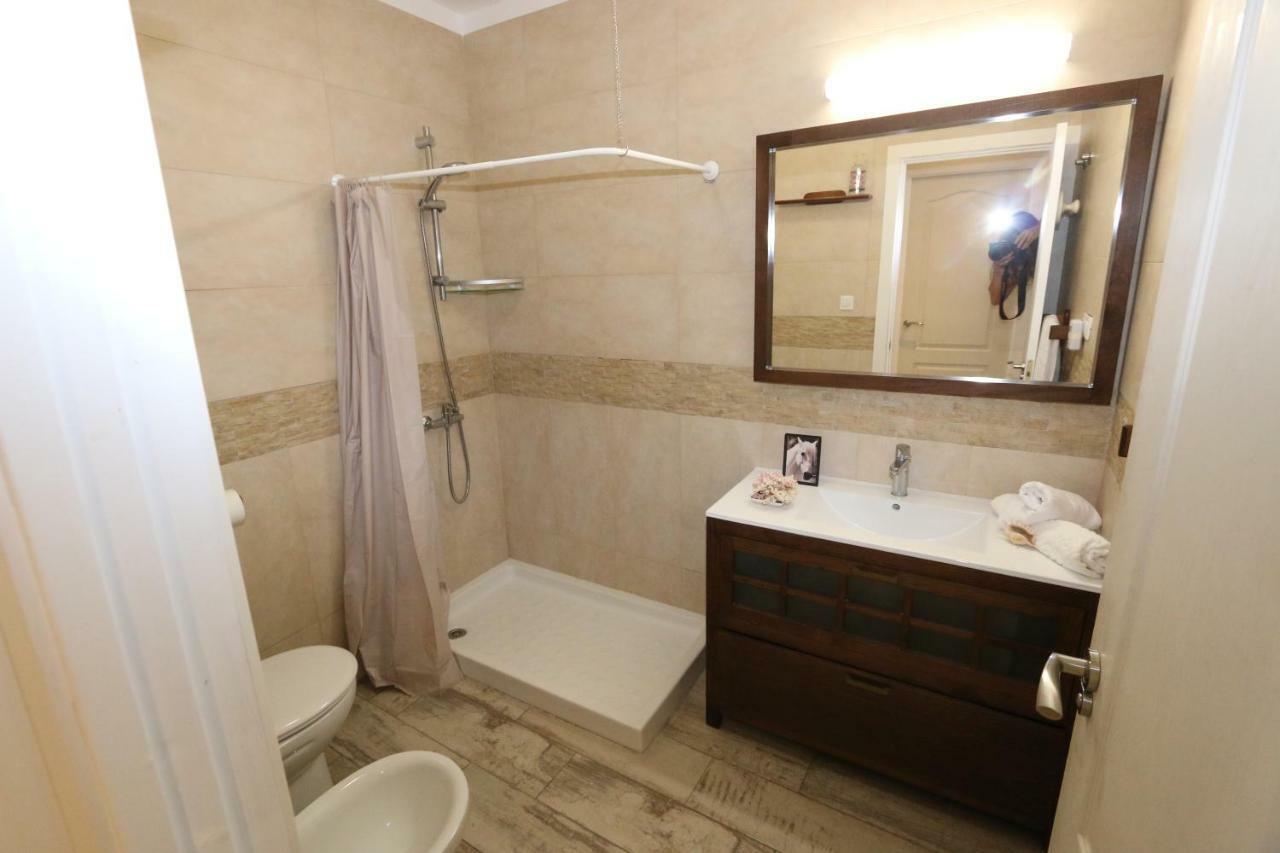 דירות אל מדאנו Casa Maria מראה חיצוני תמונה
