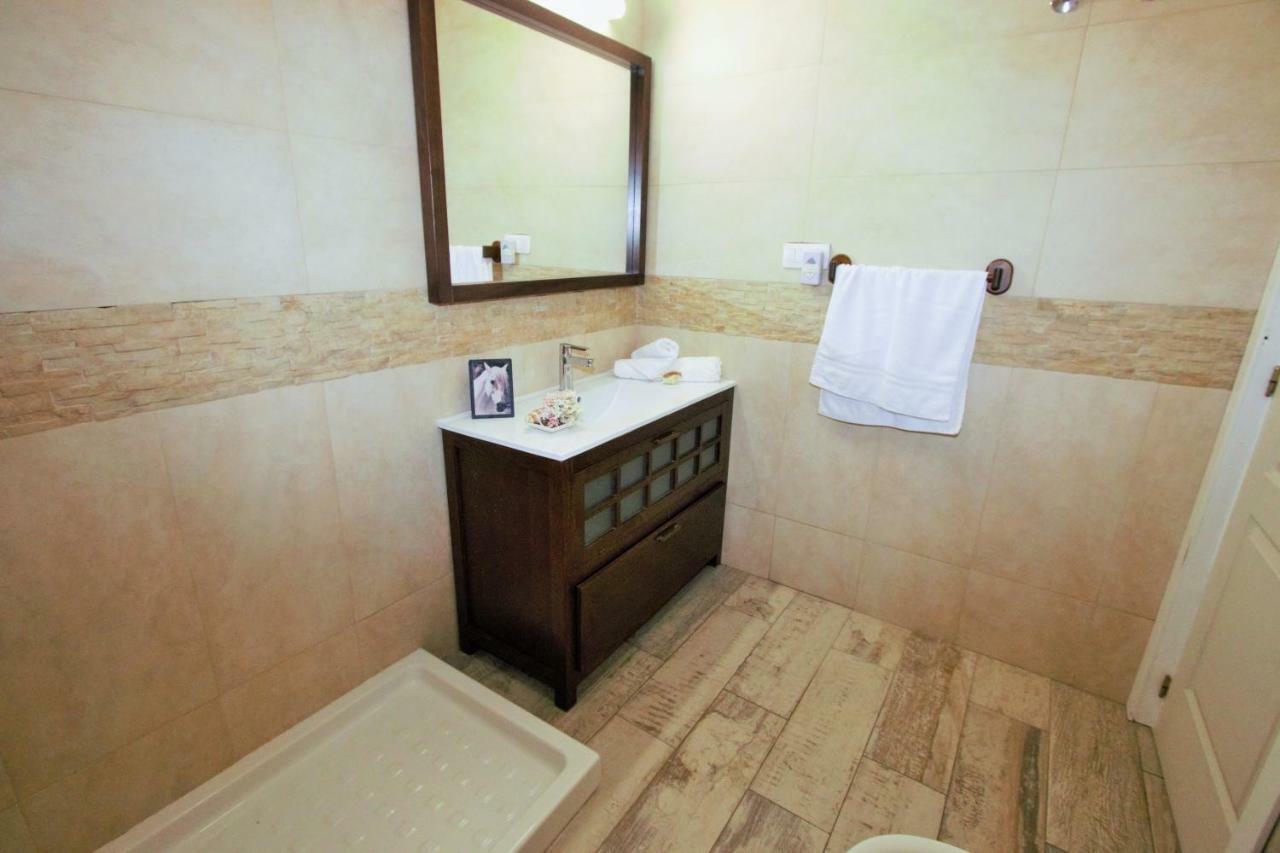 דירות אל מדאנו Casa Maria מראה חיצוני תמונה