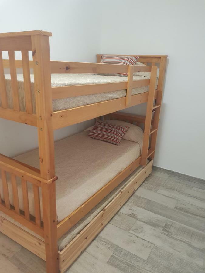 דירות אל מדאנו Casa Maria מראה חיצוני תמונה